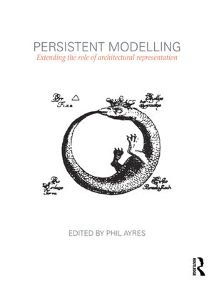 cover image of Persistent Modelling